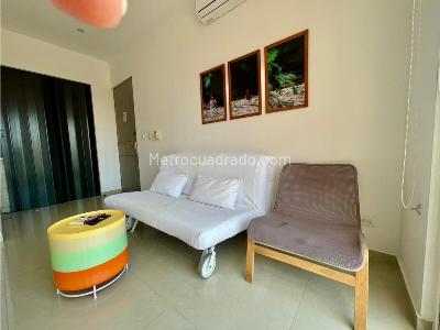 Apartamento en venta en Playa Salguero, Santa Marta · foto 6 de 19