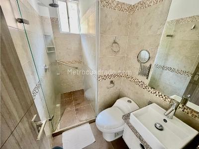 Apartamento en venta en Playa Salguero, Santa Marta · foto 8 de 19