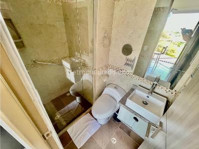 Apartamento en venta en Playa Salguero, Santa Marta · foto 10 de 19