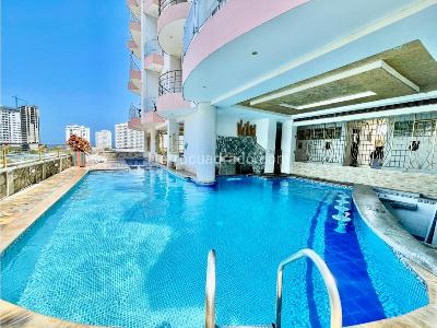 Apartamento en venta en Playa Salguero, Santa Marta · foto 11 de 19