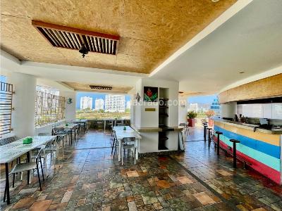 Apartamento en venta en Playa Salguero, Santa Marta · foto 13 de 19