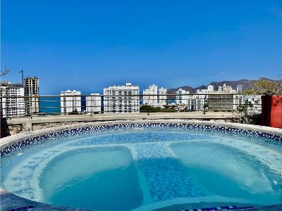Apartamento en venta en Playa Salguero, Santa Marta · foto 16 de 19