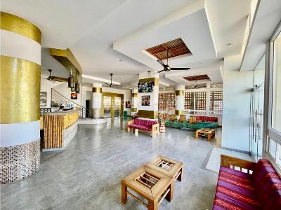 Apartamento en venta en Playa Salguero, Santa Marta · foto 17 de 19