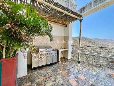 Apartamento en venta en Playa Salguero, Santa Marta · foto 18 de 19