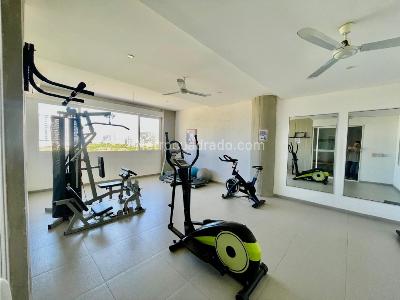 Apartamento en venta en Playa Salguero, Santa Marta · foto 19 de 19
