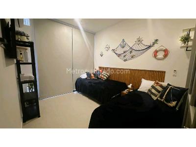 Apartaestudio en venta en Pozos Colorados, Santa Marta, 48 m² · foto 3 de 18