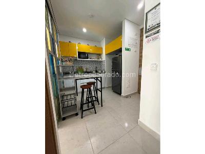 Apartaestudio en venta en Pozos Colorados, Santa Marta, 48 m² · foto 9 de 18