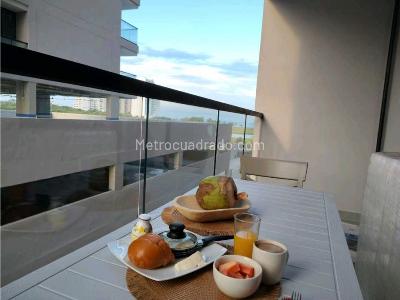 Apartaestudio en venta en Pozos Colorados, Santa Marta, 48 m² · foto 11 de 18