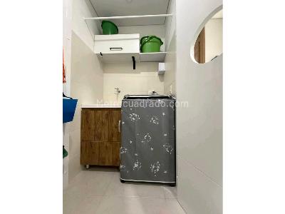 Apartaestudio en venta en Pozos Colorados, Santa Marta, 48 m² · foto 13 de 18