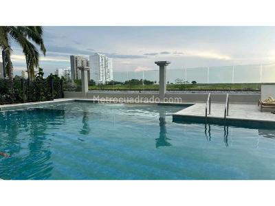 Apartaestudio en venta en Pozos Colorados, Santa Marta, 48 m² · foto 15 de 18
