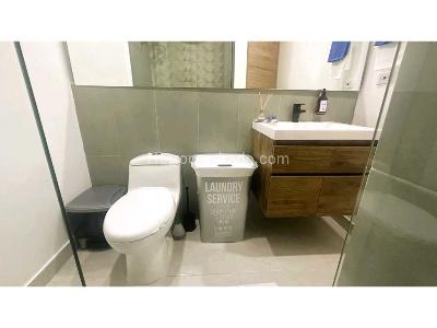 Apartaestudio en venta en Pozos Colorados, Santa Marta, 48 m² · foto 16 de 18