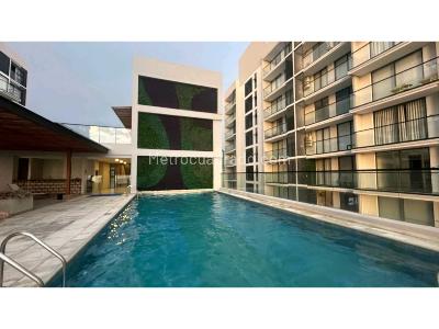 Apartaestudio en venta en Pozos Colorados, Santa Marta, 48 m² · foto 18 de 18