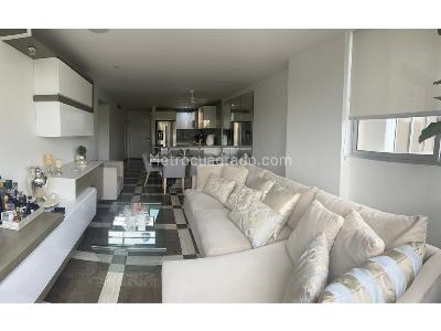 Apartamento en venta en Bavaria, Santa Marta · foto 3 de 16