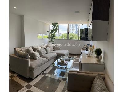 Apartamento en venta en Bavaria, Santa Marta · foto 4 de 16