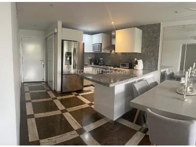 Apartamento en venta en Bavaria, Santa Marta · foto 5 de 16