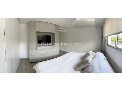 Apartamento en venta en Bavaria, Santa Marta · foto 8 de 16