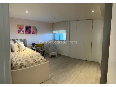 Apartamento en venta en Bavaria, Santa Marta · foto 12 de 16