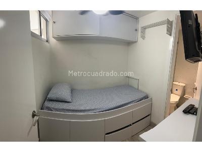 Apartamento en venta en Bavaria, Santa Marta · foto 13 de 16