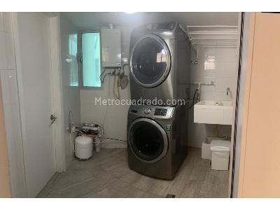 Apartamento en venta en Bavaria, Santa Marta · foto 16 de 16