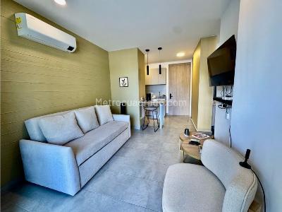 Apartaestudio en venta en Don Jaca, Santa Marta, 40 m² · foto 7 de 16