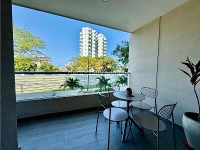 Apartaestudio en venta en Don Jaca, Santa Marta, 40 m² · foto 8 de 16