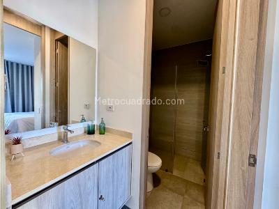 Apartaestudio en venta en Don Jaca, Santa Marta, 40 m² · foto 10 de 16