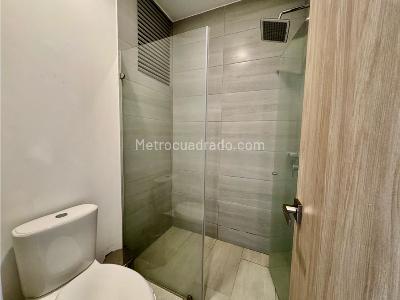 Apartaestudio en venta en Don Jaca, Santa Marta, 40 m² · foto 11 de 16