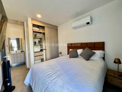 Apartaestudio en venta en Don Jaca, Santa Marta, 40 m² · foto 12 de 16