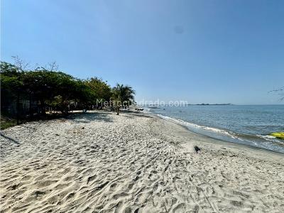 Apartaestudio en venta en Don Jaca, Santa Marta, 40 m² · foto 14 de 16