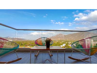 Apartamento en venta en Pozos Colorados, Santa Marta · foto 2 de 19