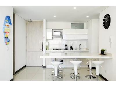 Apartamento en venta en Pozos Colorados, Santa Marta · foto 6 de 19