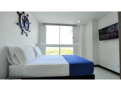 Apartamento en venta en Pozos Colorados, Santa Marta · foto 7 de 19