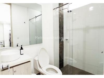 Apartamento en venta en Pozos Colorados, Santa Marta · foto 9 de 19