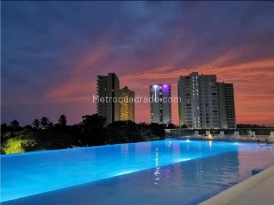 Apartamento en venta en Pozos Colorados, Santa Marta · foto 12 de 19