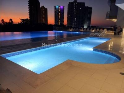 Apartamento en venta en Pozos Colorados, Santa Marta · foto 13 de 19