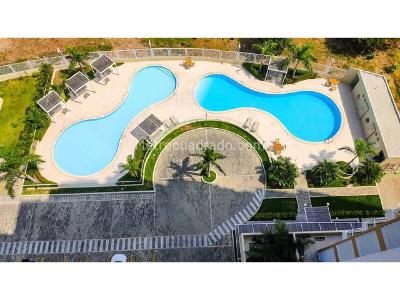 Apartamento en venta en Pozos Colorados, Santa Marta · foto 14 de 19