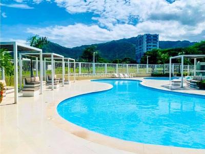 Apartamento en venta en Pozos Colorados, Santa Marta · foto 15 de 19