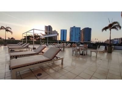 Apartamento en venta en Pozos Colorados, Santa Marta · foto 16 de 19