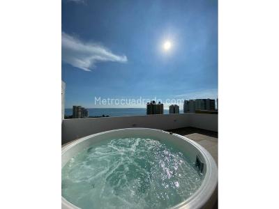 Apartamento en venta en Pozos Colorados, Santa Marta · foto 18 de 19