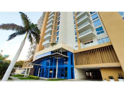 Apartamento en venta en Pozos Colorados, Santa Marta · foto 19 de 19