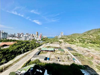 Apartamento en venta en Rodadero, Santa Marta · foto 2 de 20