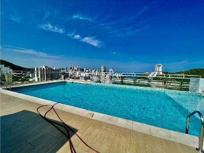 Apartamento en venta en Rodadero, Santa Marta · foto 19 de 20