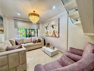 Casa en venta en Barrio Jardin, Santa Marta · foto 3 de 12