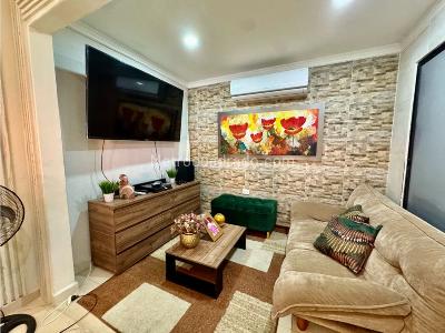 Casa en venta en Barrio Jardin, Santa Marta · foto 5 de 12