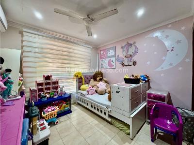 Casa en venta en Barrio Jardin, Santa Marta · foto 7 de 12