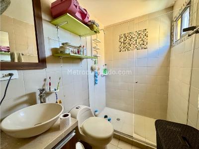 Casa en venta en Barrio Jardin, Santa Marta · foto 9 de 12