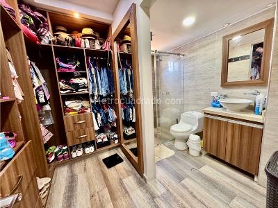 Casa en venta en Barrio Jardin, Santa Marta · foto 12 de 12