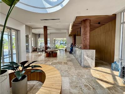 Apartamento en venta en Don Jaca, Santa Marta · foto 2 de 12