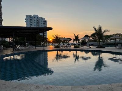 Apartamento en venta en Don Jaca, Santa Marta · foto 3 de 12