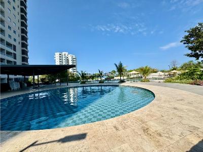 Apartamento en venta en Don Jaca, Santa Marta · foto 7 de 12
